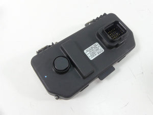 2015 Ducati Diavel Dark Tank Instrument Dash Gauge Panel Cluster -11K 40611091E | Mototech271
