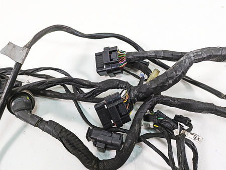 2016 Ducati Panigale 1299 S Wiring Harness Loom -Read 5101A011D {{ shop.shopifyCountryName }} - Mototech271