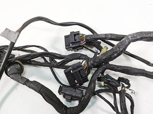 2016 Ducati Panigale 1299 S Wiring Harness Loom -Read 5101A011D