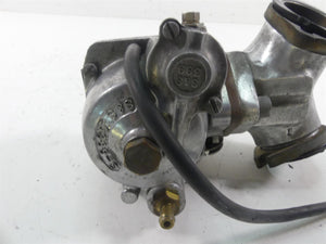 1998 Harley Dyna FXDL Low Rider S&S Super E Shorty Carburetor Carb 175988