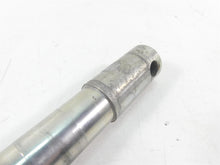 Load image into Gallery viewer, 2002 Harley Touring FLHRCI Road King Front 1&quot; Axle Wheel Spindle 43364-00
