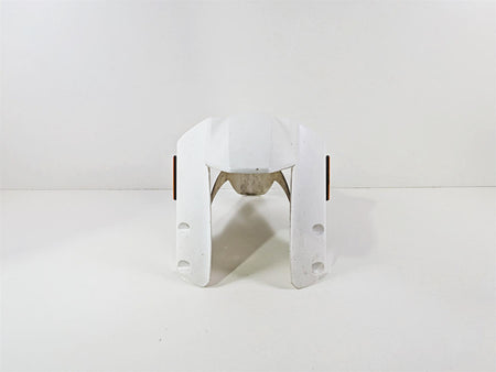 2016 KTM 1290 Super Adventure Front Fender White 60308110100 {{ shop.shopifyCountryName }} - Mototech271