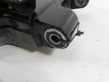 Load image into Gallery viewer, 2017 Harley Touring FLHTKL Electra Glide Rear Swingarm &amp; 25mm Axle Set 47549-09A
