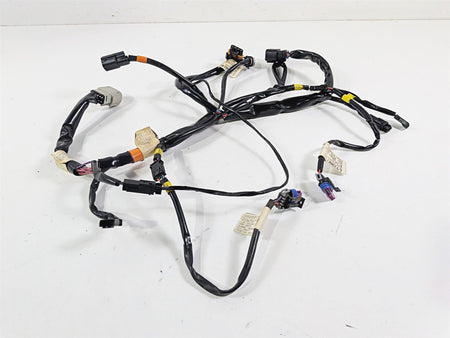 2020 Harley Touring FLTRK Road Glide Front Fairing Wiring Harness 69200122A {{ shop.shopifyCountryName }} - Mototech271