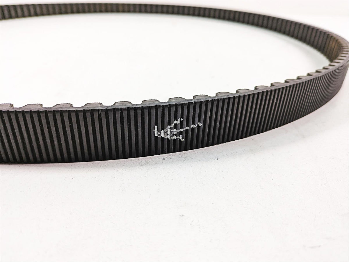 2006 Harley Sportster XL1200 Rear Drive Belt 1-1/8" 137T 40571-04B {{ shop.shopifyCountryName }} - Mototech271