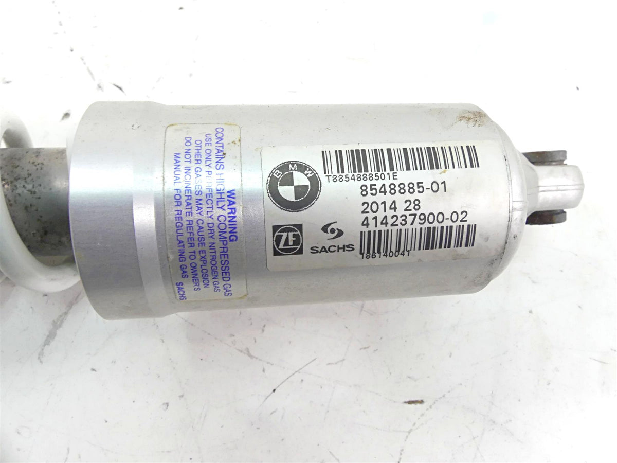 2015 BMW R1200GS GSW K50 Front Sachs Esa Low Shock Damper Suspension 31488548885 {{ shop.shopifyCountryName }} - Mototech271