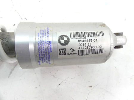 2015 BMW R1200GS GSW K50 Front Sachs Esa Low Shock Damper Suspension 31488548885 {{ shop.shopifyCountryName }} - Mototech271