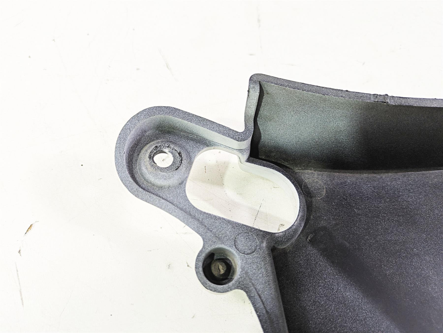 2018 Indian Chieftain Limited Left Lower Side Cover Fairing White Pearl 5450241 {{ shop.shopifyCountryName }} - Mototech271