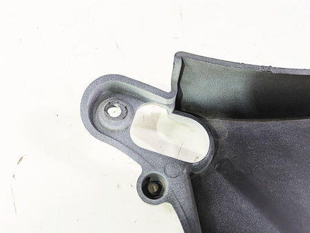 2018 Indian Chieftain Limited Left Lower Side Cover Fairing White Pearl 5450241 {{ shop.shopifyCountryName }} - Mototech271
