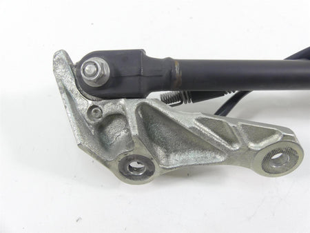 2014 Ducati Hypermotard 821 SP Side Kickstand Kick Stand 55610701AA {{ shop.shopifyCountryName }} - Mototech271