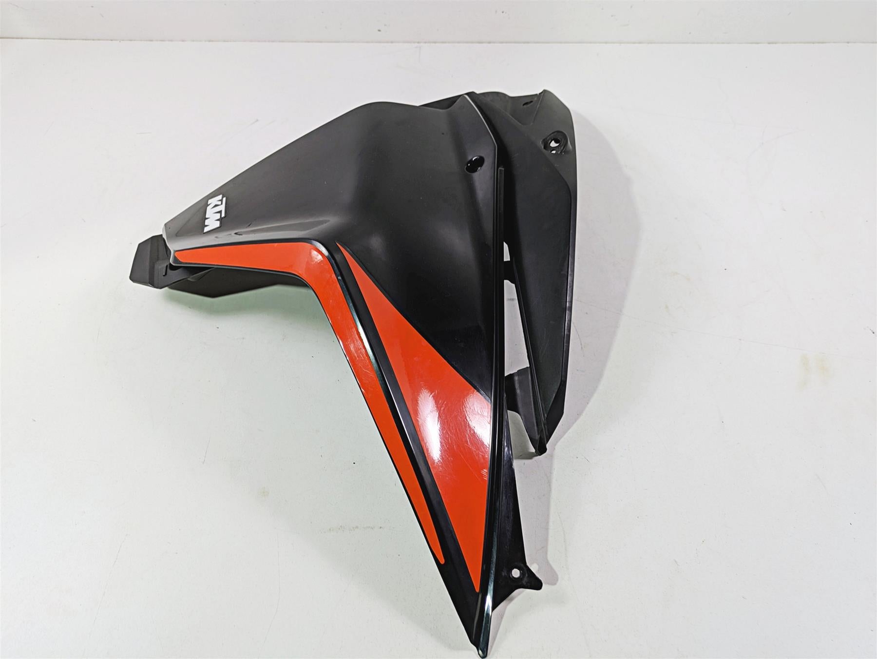 2020 KTM 1290 Super Adventure R Left Tank Fairing Cover Set 60708050000 {{ shop.shopifyCountryName }} - Mototech271