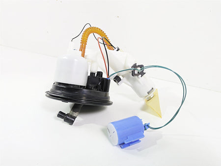 2018 BMW R nineT Urban GS K33 Fuel Gas Petrol Pump - Read 16148564596 {{ shop.shopifyCountryName }} - Mototech271