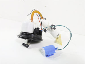 2018 BMW R nineT Urban GS K33 Fuel Gas Petrol Pump - Read 16148564596