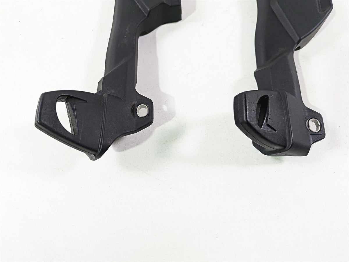 2010 BMW R1200RT K26 Saddlebag Holder Bracket Mount Set 46547699903 46547699904 {{ shop.shopifyCountryName }} - Mototech271