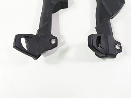 2010 BMW R1200RT K26 Saddlebag Holder Bracket Mount Set 46547699903 46547699904 {{ shop.shopifyCountryName }} - Mototech271