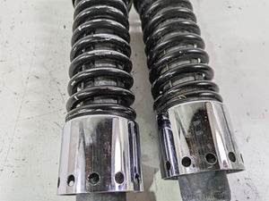 2013 Harley FXDWG Dyna Wide Glide Straight Rear Shock Damper Set  54615-01
