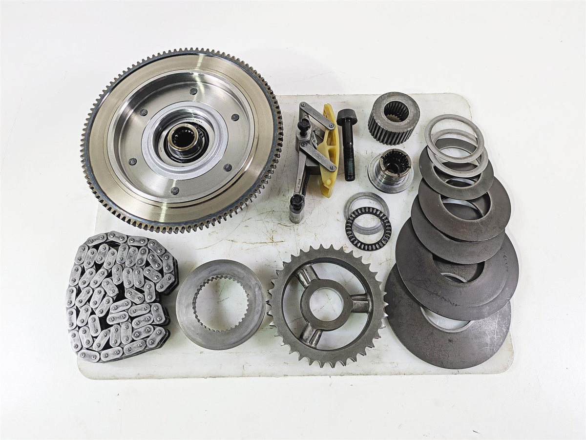 2014 Harley FXDF Dyna Fat Bob Primary Drive Clutch Kit 37816-11 {{ shop.shopifyCountryName }} - Mototech271