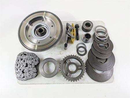 2014 Harley FXDF Dyna Fat Bob Primary Drive Clutch Kit 37816-11 {{ shop.shopifyCountryName }} - Mototech271