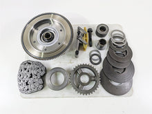 Load image into Gallery viewer, 2014 Harley FXDF Dyna Fat Bob Primary Drive Clutch Kit 37816-11
