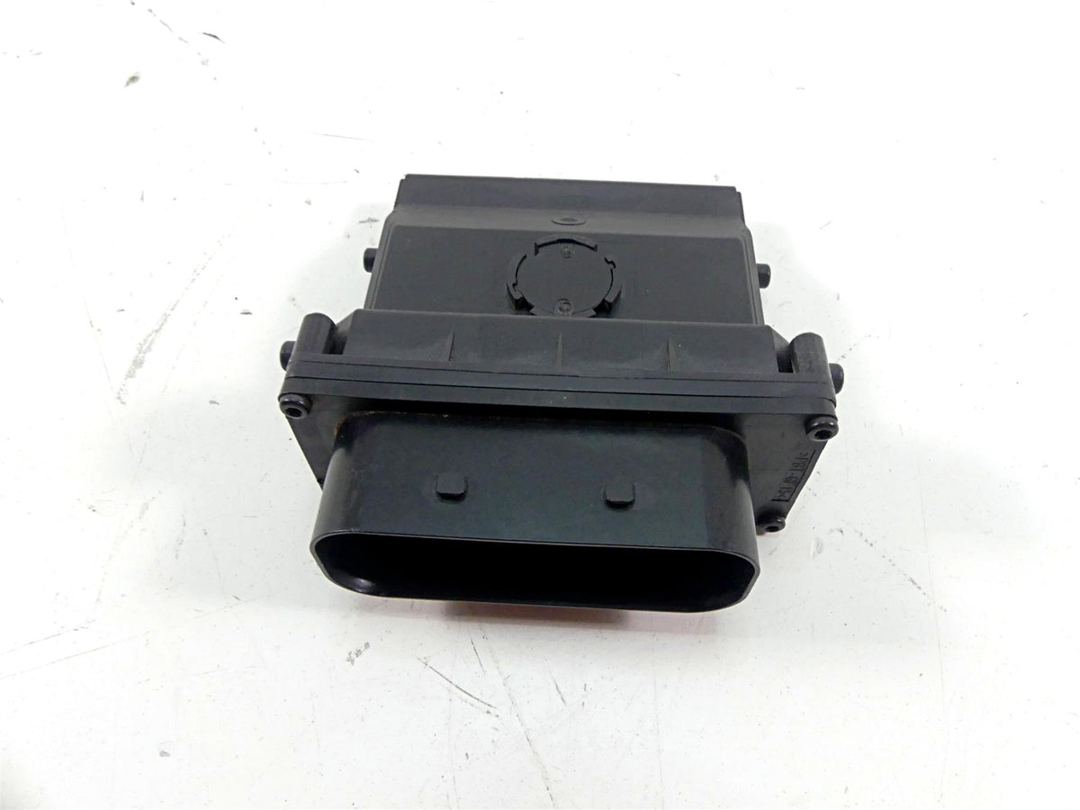 2016 BMW R1200GS Adv K51 Esa Suspension Control Module 61358558279 {{ shop.shopifyCountryName }} - Mototech271
