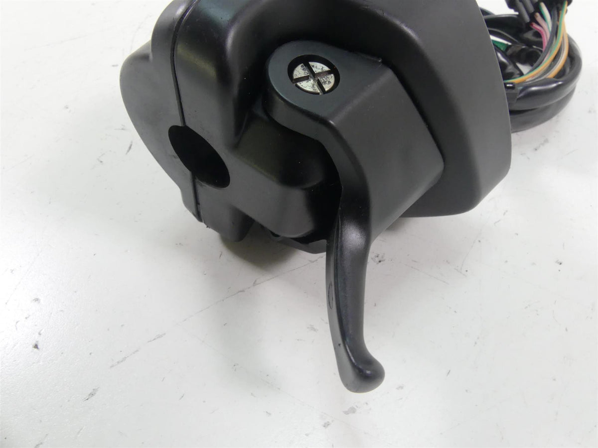 2017 Yamaha Waverunner EX Sport 1050 BS Right Throttle Control 6CS-14305-12-00 {{ shop.shopifyCountryName }} - Mototech271