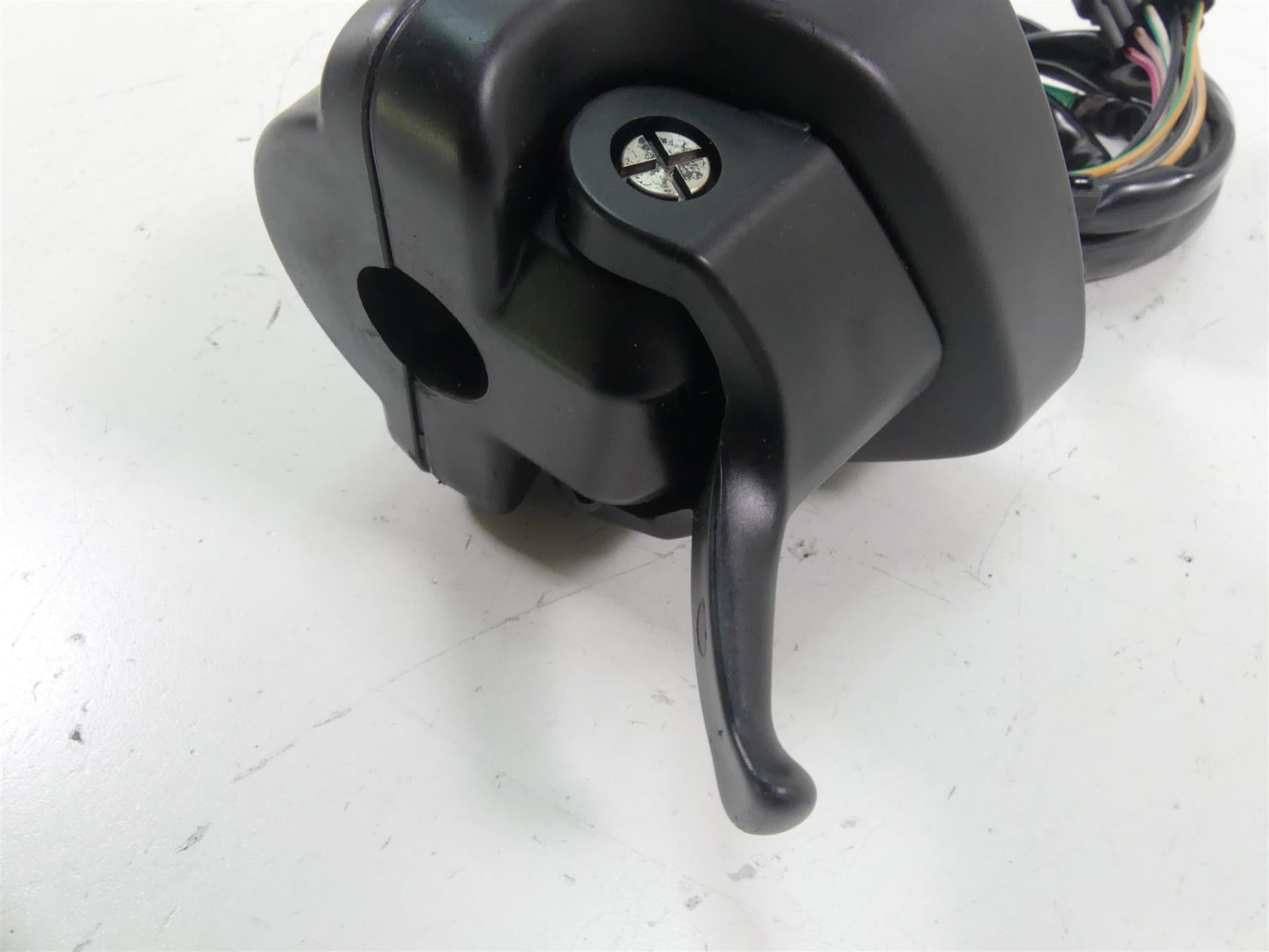 2017 Yamaha Waverunner EX Sport 1050 BS Right Throttle Control 6CS-14305-12-00 {{ shop.shopifyCountryName }} - Mototech271