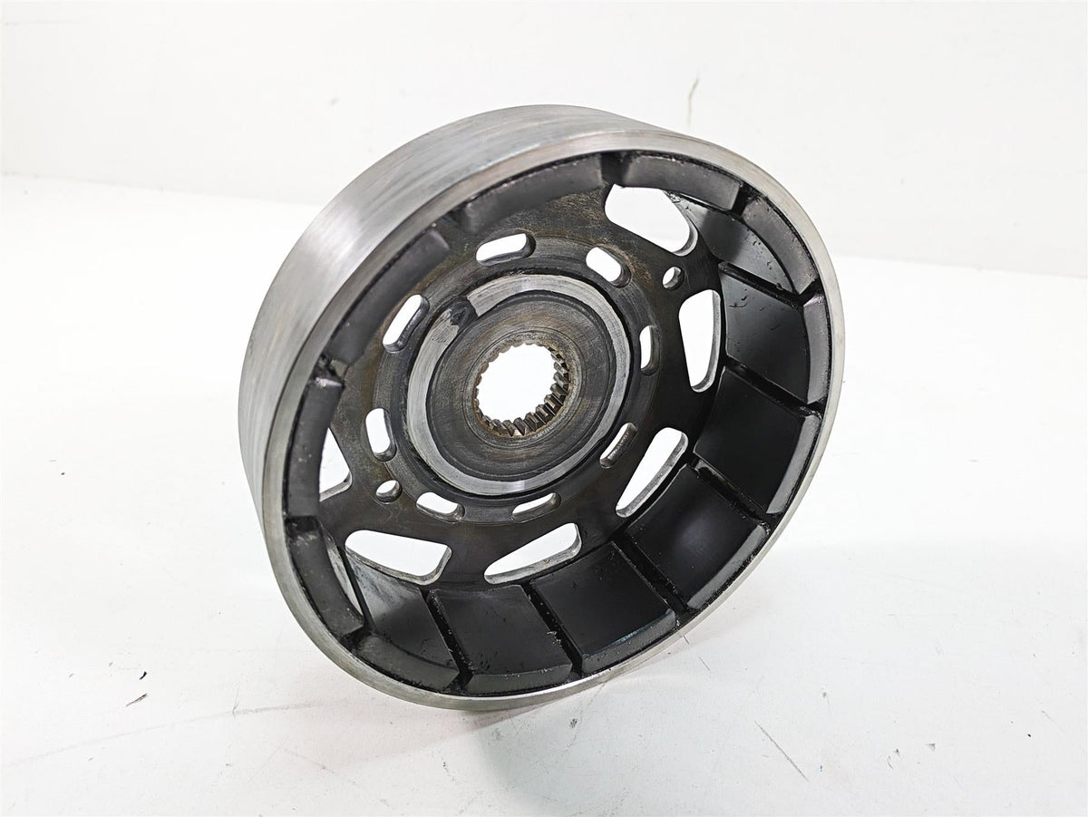 2018 Harley Touring FLHXSE CVO Street Glide Flywheel Ignition Rotor 29900038A {{ shop.shopifyCountryName }} - Mototech271