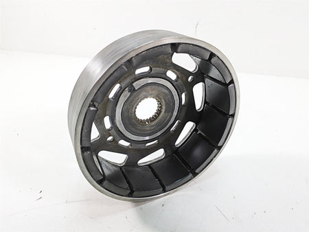 2018 Harley Touring FLHXSE CVO Street Glide Flywheel Ignition Rotor 29900038A {{ shop.shopifyCountryName }} - Mototech271
