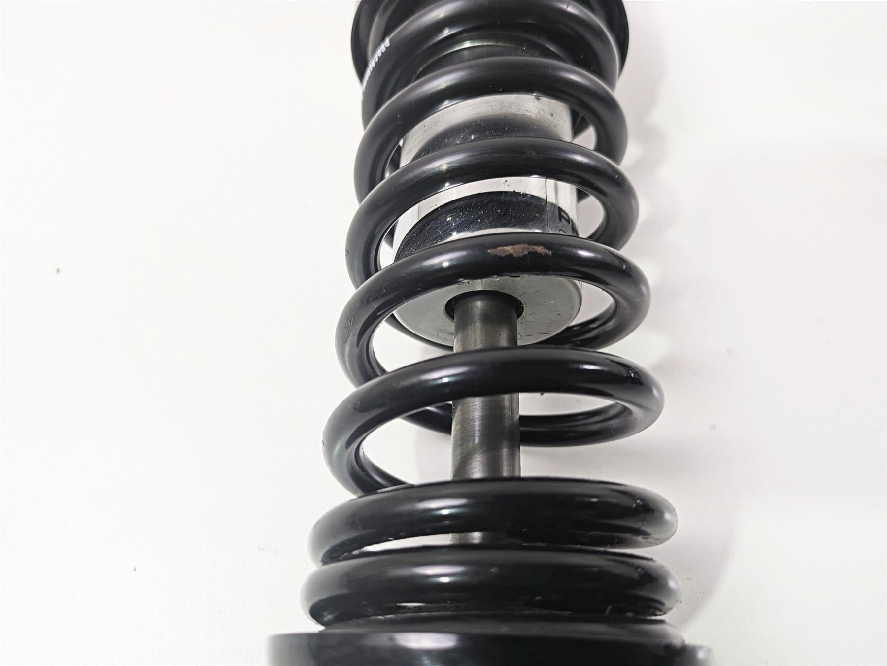 2001 Harley Touring FLHX Street Glide Progressive Suspension Shocks 11.5" 430 {{ shop.shopifyCountryName }} - Mototech271