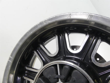 2016 Indian Chieftain Dark Horse Straight Rear Cast Wheel Rim 16x5 1522506 {{ shop.shopifyCountryName }} - Mototech271