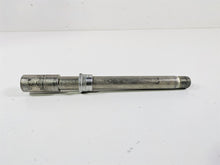 Load image into Gallery viewer, 2019 Suzuki M109R VZR1800 Boulevard Front Axle Wheel Spindle 54711-48G00

