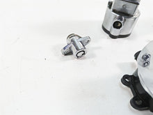 Load image into Gallery viewer, 2012 Harley FLD Dyna Switchback Ignition Switch Key Lock Set 71304-04 | Mototech271
