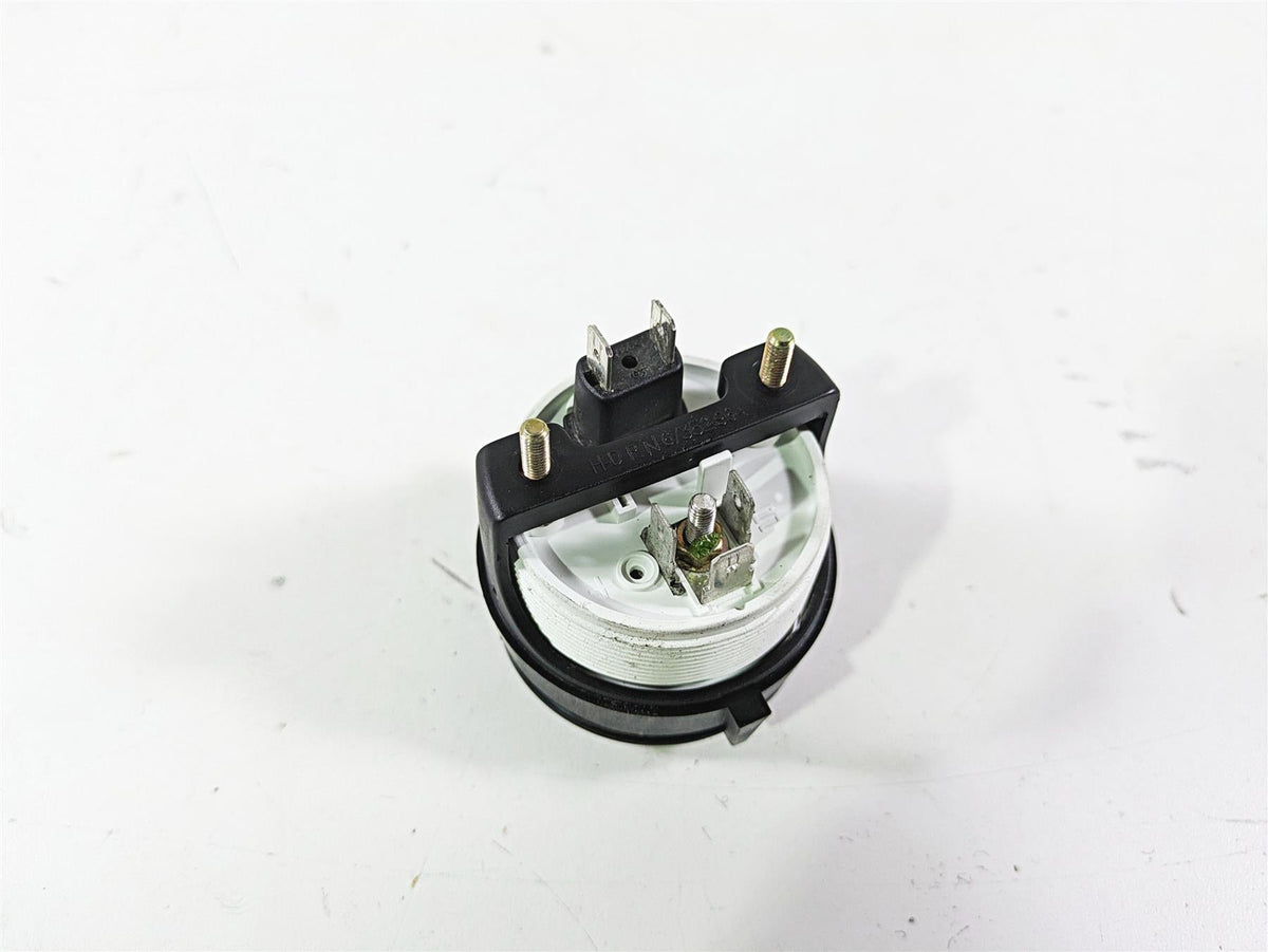 2008 Harley Touring FLHTCU E-Glide 105TH Air Temp Temperature Gauge 75109-96C {{ shop.shopifyCountryName }} - Mototech271