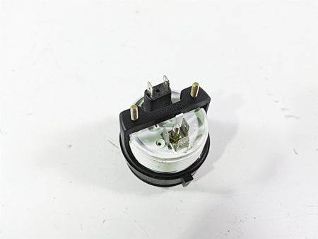 2008 Harley Touring FLHTCU E-Glide 105TH Air Temp Temperature Gauge 75109-96C {{ shop.shopifyCountryName }} - Mototech271