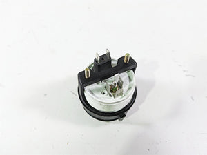 2008 Harley Touring FLHTCU E-Glide 105TH Air Temp Temperature Gauge 75109-96C | Mototech271