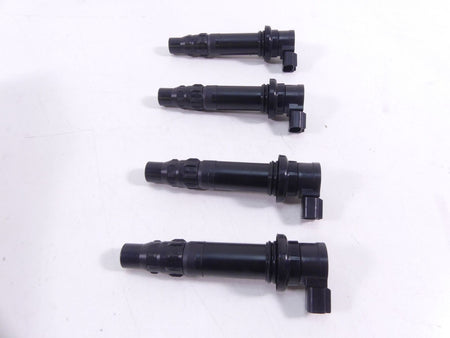 2018 Kawasaki ZX1002 NINJA H2 SX SE Ignition Coil Set 21171-0732 {{ shop.shopifyCountryName }} - Mototech271