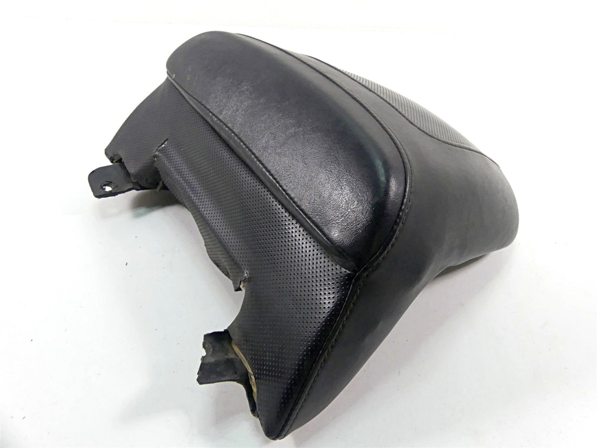 2014 Harley VRSCF Muscle V-Rod Rear Passenger Seat Saddle Pillion -Read 52438-09 {{ shop.shopifyCountryName }} - Mototech271