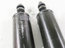 Load image into Gallery viewer, 2004 Harley Softail FLSTF Fat Boy Showa Rear Suspension Shock Set 54508-00A | Mototech271
