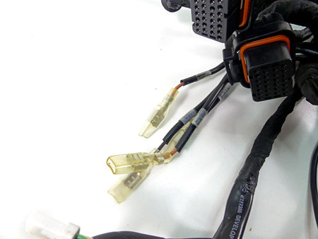 2016 KTM 1290 Super Duke R Main Wiring Harness Loom -Read 61311075033 {{ shop.shopifyCountryName }} - Mototech271