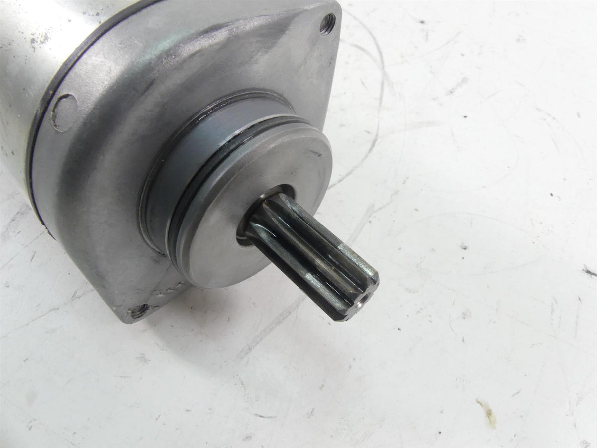 2015 KTM 1290R Super Duke Mitsuba Engine Starter Motor 60440001000 {{ shop.shopifyCountryName }} - Mototech271