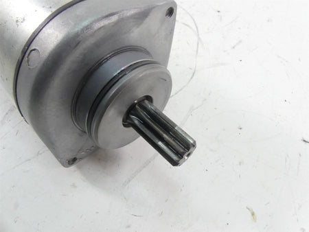 2015 KTM 1290R Super Duke Mitsuba Engine Starter Motor 60440001000 {{ shop.shopifyCountryName }} - Mototech271