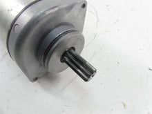 Load image into Gallery viewer, 2015 KTM 1290R Super Duke Mitsuba Engine Starter Motor  60440001000

