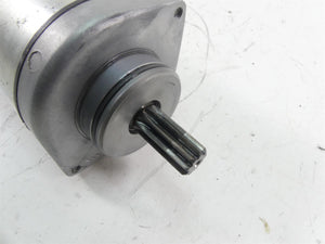 2015 KTM 1290R Super Duke Mitsuba Engine Starter Motor  60440001000