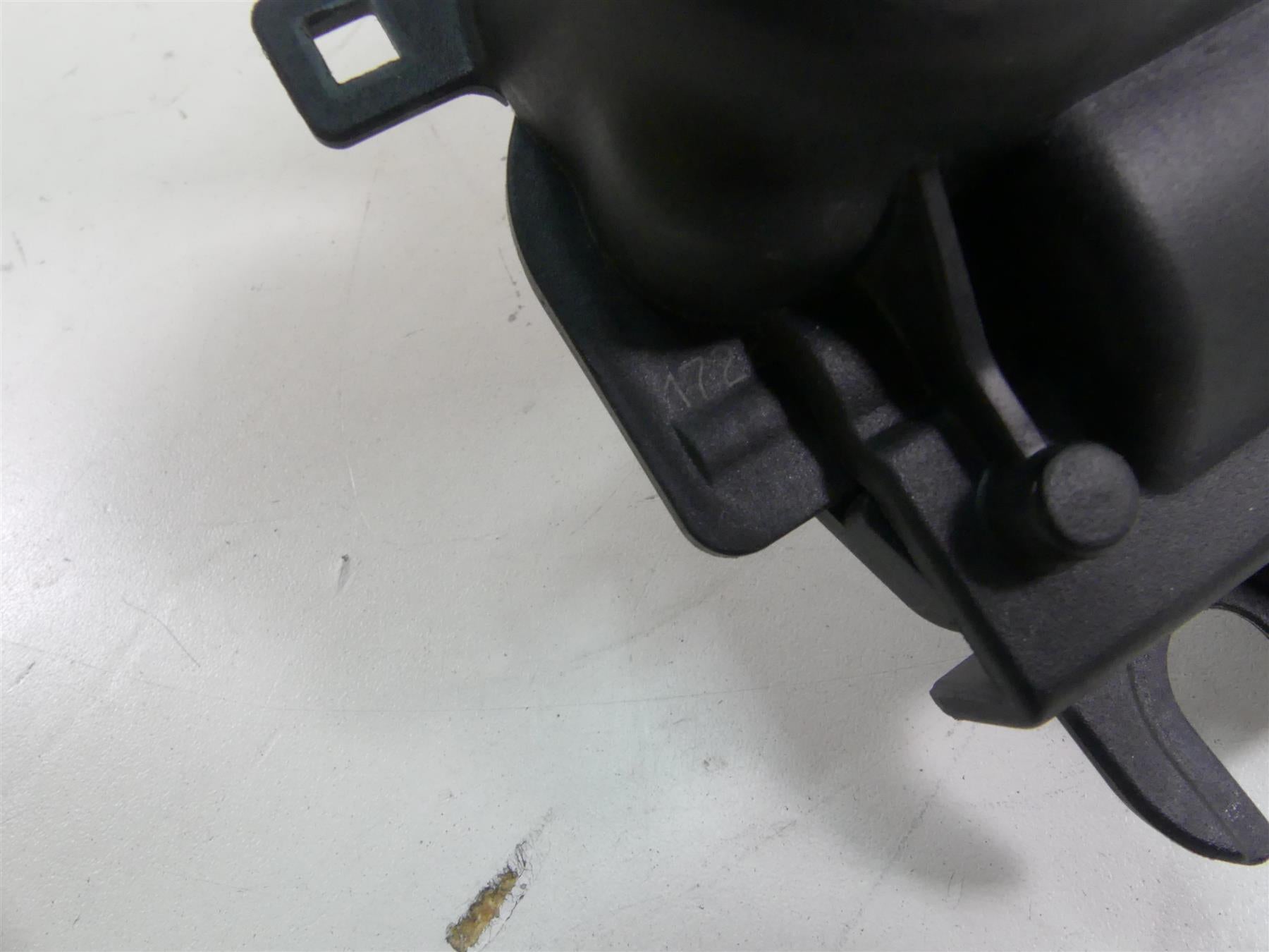2018 BMW S1000RR K46 Exhaust Servo Flap Motor Interference 18519443059 {{ shop.shopifyCountryName }} - Mototech271