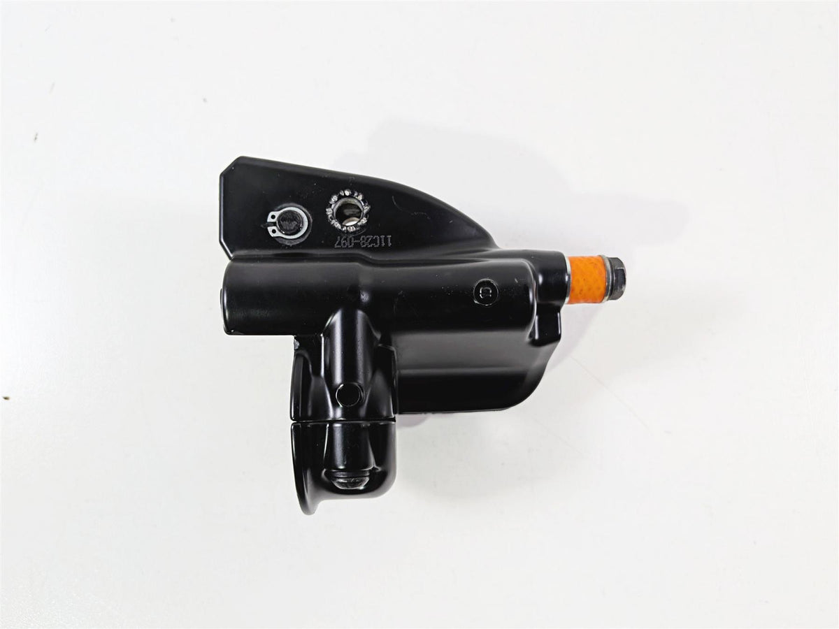 2011 Harley VRSCDX Night Rod Brembo Front Brake Master Cylinder 44551-08F {{ shop.shopifyCountryName }} - Mototech271