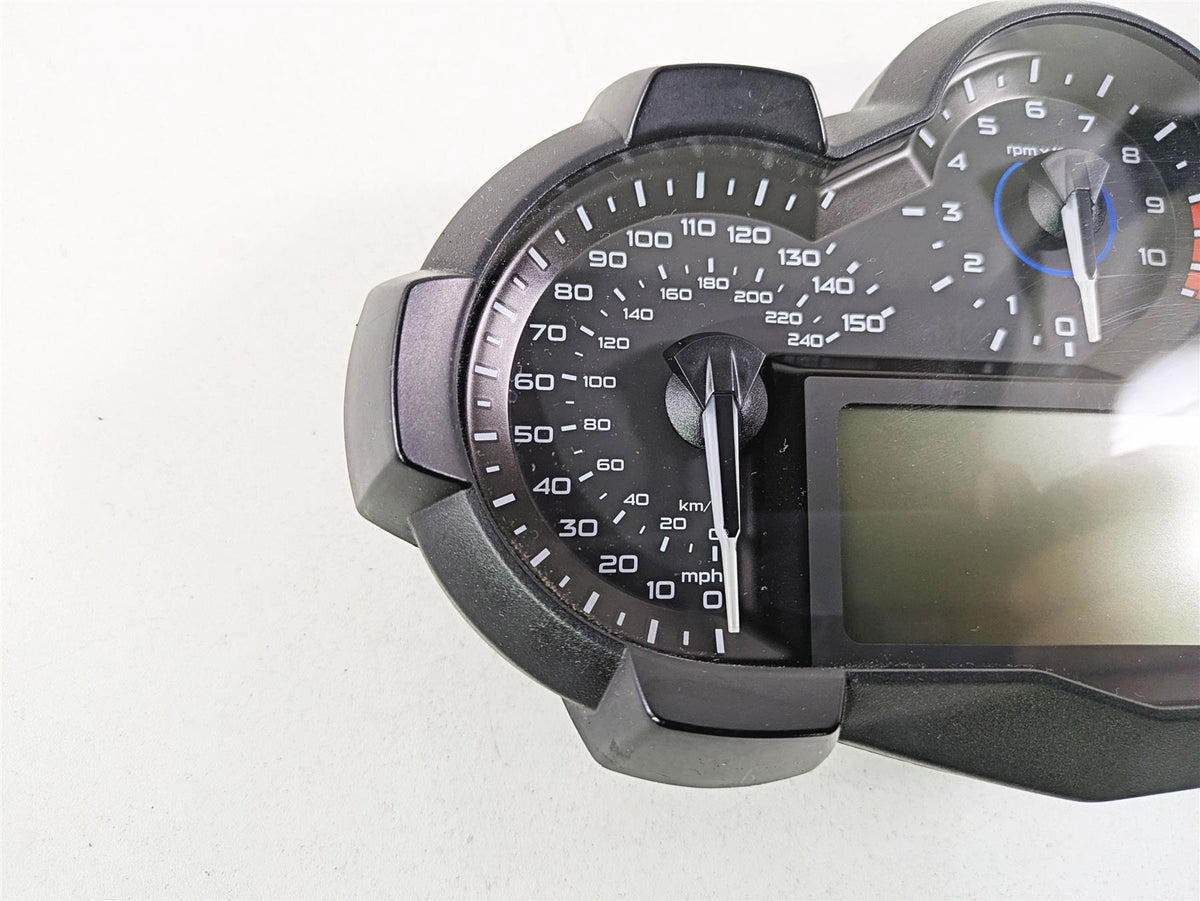2017 BMW R1200 GS K50 Analog Speedometer Gauges Instrument - 39k 62118393192 {{ shop.shopifyCountryName }} - Mototech271