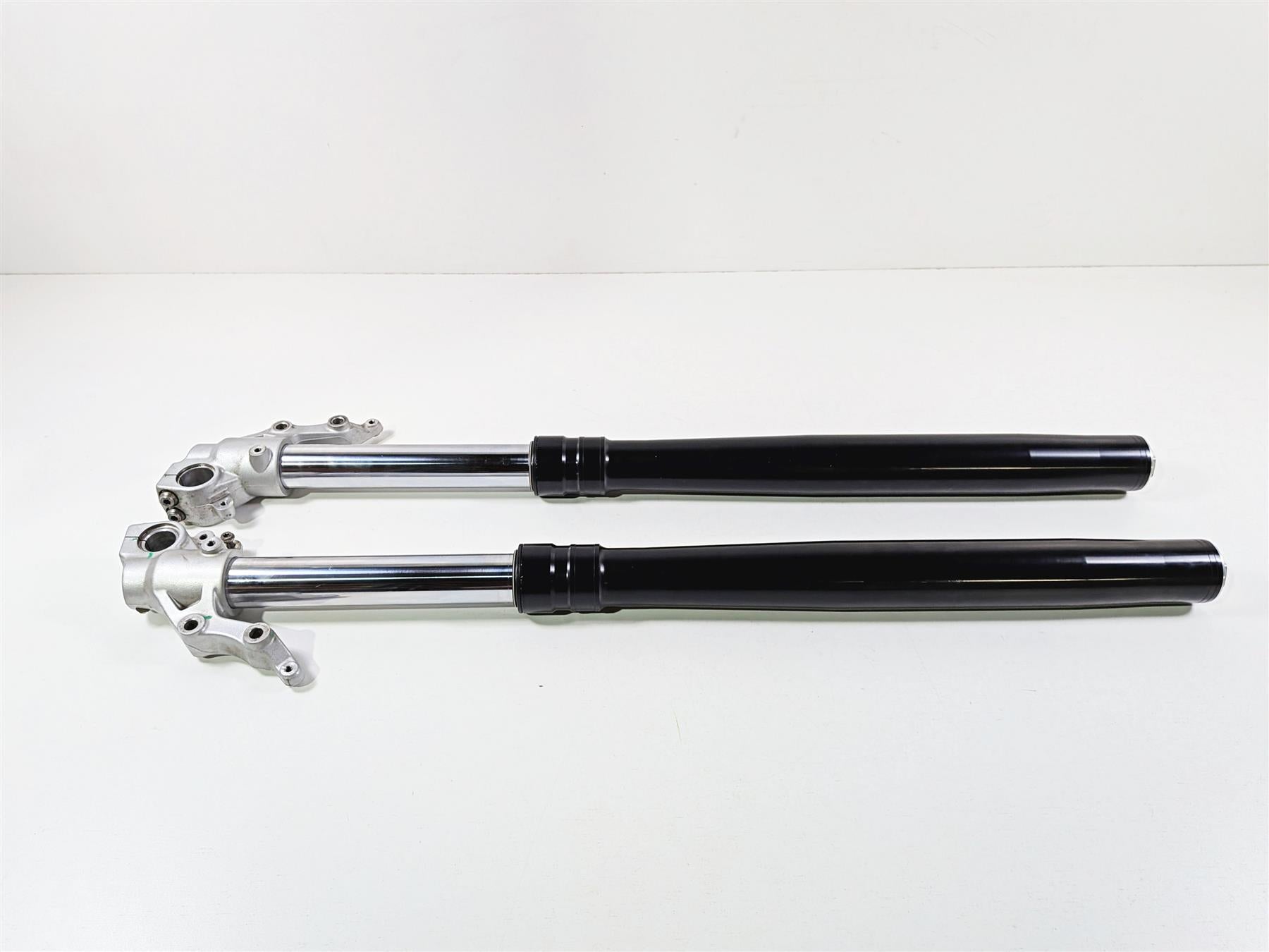 2023 BMW F850GS K81 Front Fork Leg Set - Need Seals 31429480342 31429480341 {{ shop.shopifyCountryName }} - Mototech271