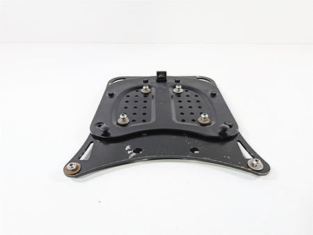 2023 BMW F850GS K81 JDR Tour Pack Top Case Trunk Mount Plate {{ shop.shopifyCountryName }} - Mototech271