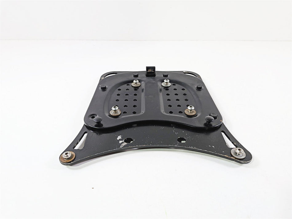 2023 BMW F850GS K81 JDR Tour Pack Top Case Trunk Mount Plate {{ shop.shopifyCountryName }} - Mototech271