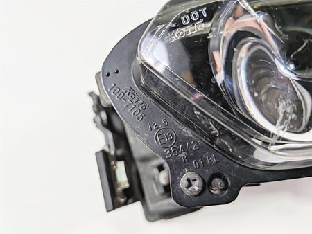 2022 Yamaha YZF R1 R1M RN65 Headlight Head Light Lamp Scratched B3L-84300-00-00-Mototech271
